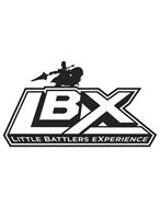 LBX LITTLE BATTLERS EXPERIENCE