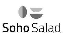 SOHO SALAD