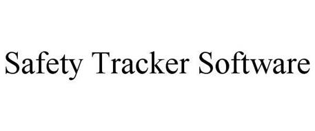 SAFETY TRACKER SOFTWARE