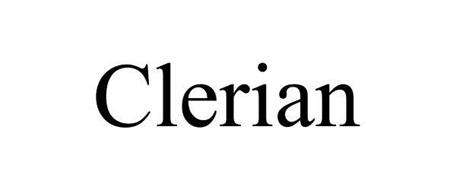 CLERIAN