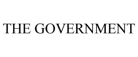 THE GOVERNMENT