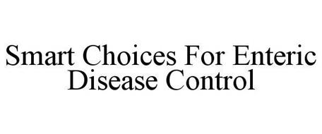 SMART CHOICES FOR ENTERIC DISEASE CONTROL