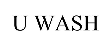 U WASH