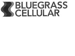 B BLUEGRASS CELLULAR