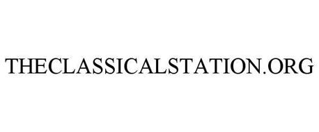 THECLASSICALSTATION.ORG