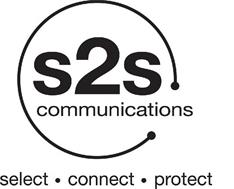S2S COMMUNICATIONS SELECT CONNECT PROTECT