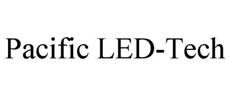 PACIFIC LED-TECH