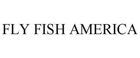 FLY FISH AMERICA