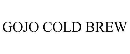 GOJO COLD BREW