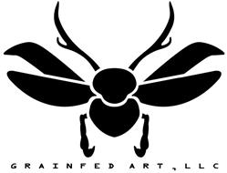 GRAINFED ART, LLC
