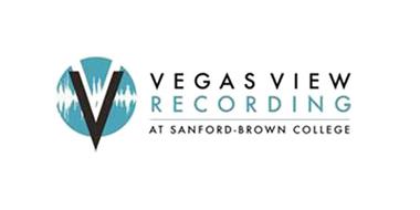 V VEGAS VIEW RECORDING AT SANFORD-BROWN COLLEGE