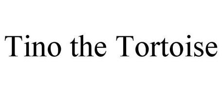TINO THE TORTOISE