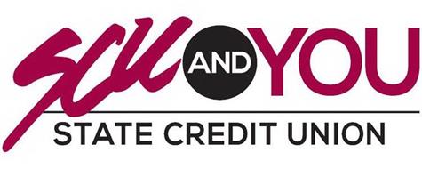 SCU AND YOU STATE CREDIT UNION