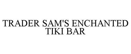 TRADER SAM'S ENCHANTED TIKI BAR