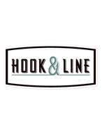 HOOK & LINE