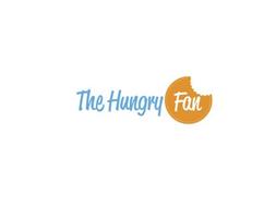 THE HUNGRY FAN