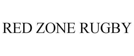 RED ZONE RUGBY