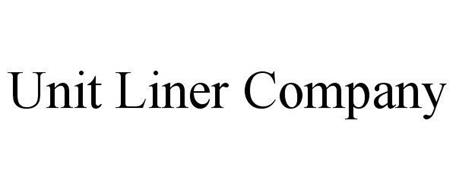 UNIT LINER COMPANY