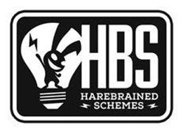HBS HAREBRAINED SCHEMES