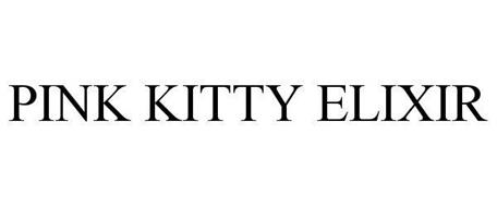 PINK KITTY ELIXIR