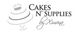 CAKES N' SUPPLIES BY XIMENA