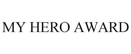 MY HERO AWARD