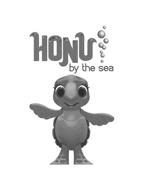 HONU BY THE SEA