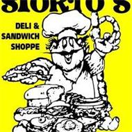 STORTOS DELI & SANDWICH SHOPPE
