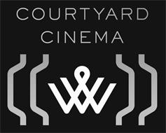 COURTYARD CINEMA WV