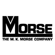 MORSE THE M. K. MORSE COMPANY