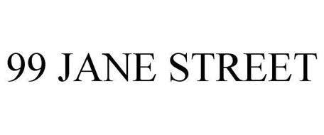 99 JANE STREET