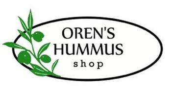 OREN'S HUMMUS SHOP