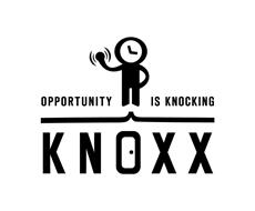 KNOXX OPPORTUNITY IS KNOCKING
