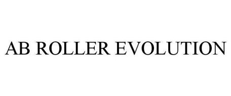 AB ROLLER EVOLUTION