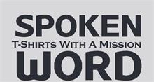 SPOKEN WORD T-SHIRTS WITH A MISSION