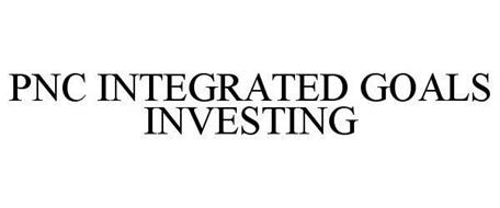 PNC INTEGRATED GOALS INVESTING