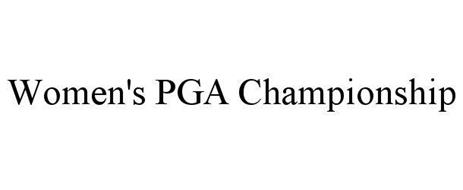 WOMEN'S PGA CHAMPIONSHIP