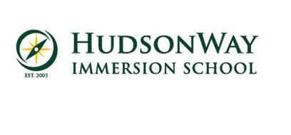 HUDSONWAY IMMERSION SCHOOL EST. 2005
