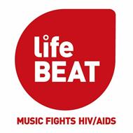 LIFE BEAT MUSIC FIGHTS HIV/AIDS