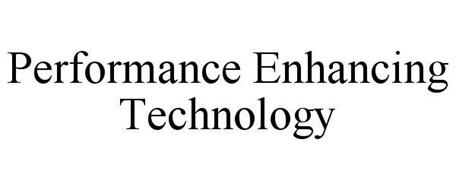 PERFORMANCE ENHANCING TECHNOLOGY