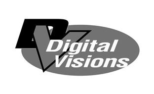 DV DIGITAL VISIONS