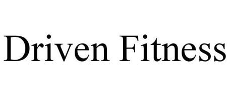 DRIVEN FITNESS