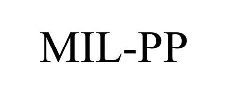 MIL-PP