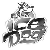 ICE DOG