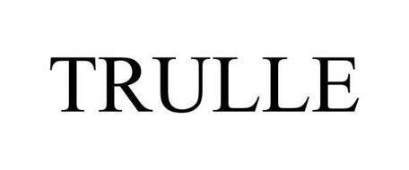 TRULLE
