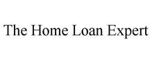 THE HOME LOAN EXPERT