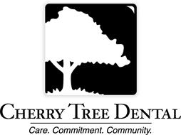 CHERRY TREE DENTAL CARE. COMMITMENT. COMMUNITY.