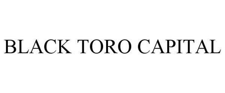 BLACK TORO CAPITAL