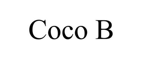 COCO B