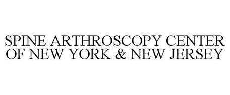SPINE ARTHROSCOPY CENTER OF NEW YORK & NEW JERSEY